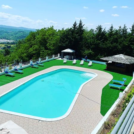 Villa Ester Tagliolo Monferrato Exteriör bild