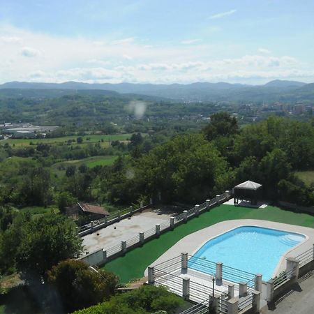Villa Ester Tagliolo Monferrato Exteriör bild