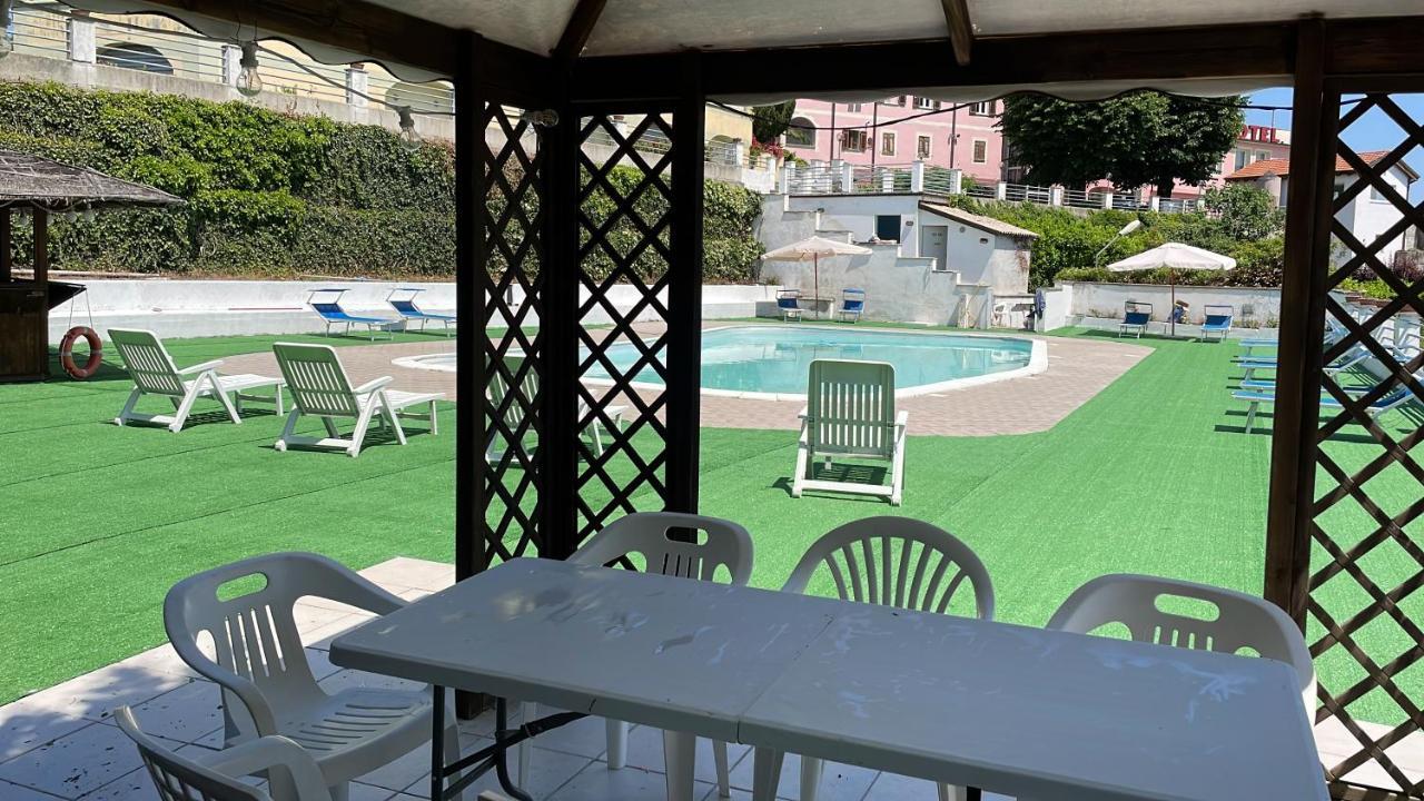 Villa Ester Tagliolo Monferrato Exteriör bild