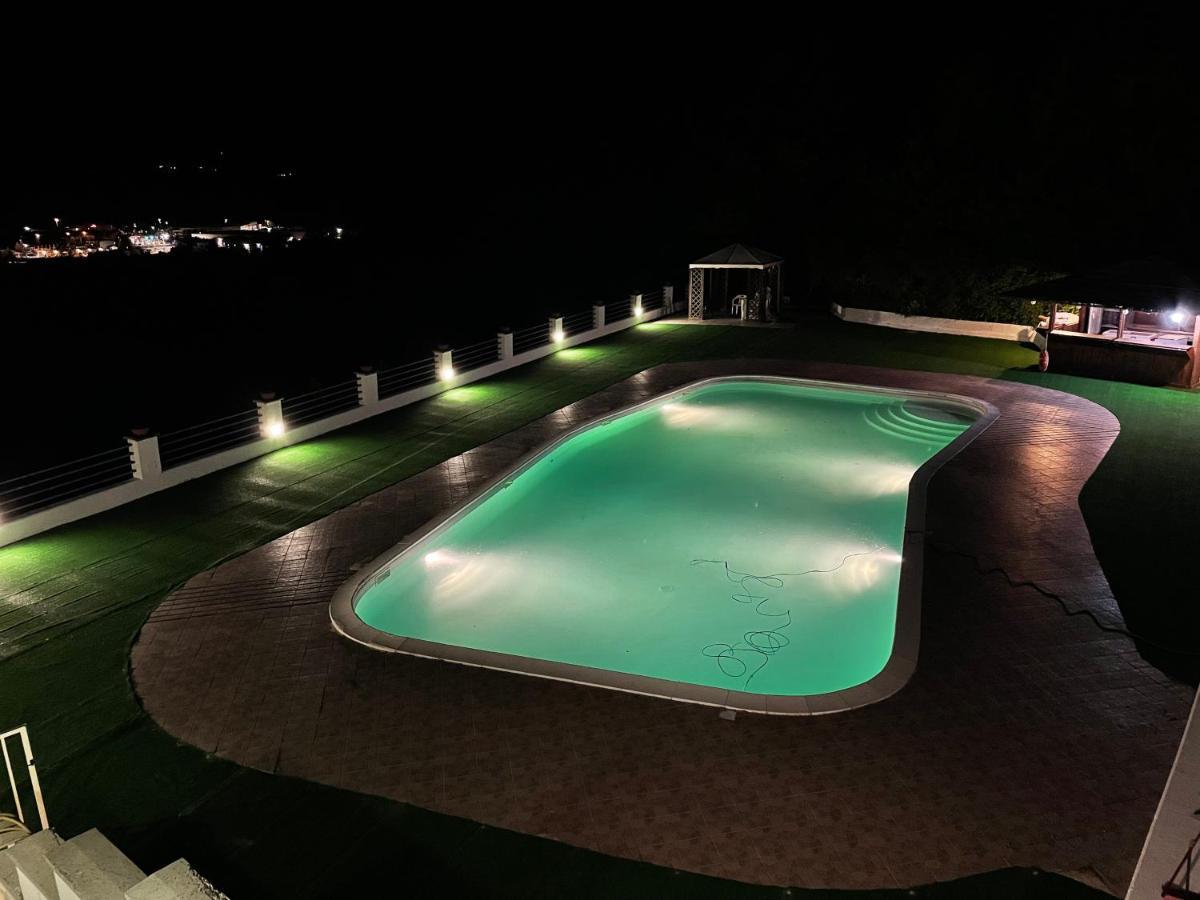 Villa Ester Tagliolo Monferrato Exteriör bild