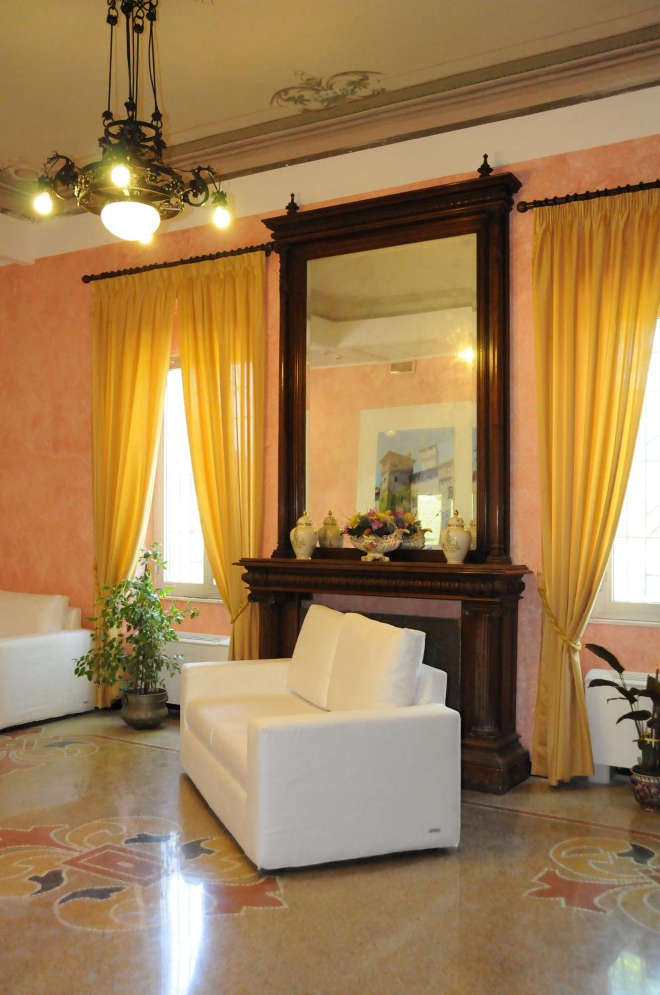 Villa Ester Tagliolo Monferrato Exteriör bild