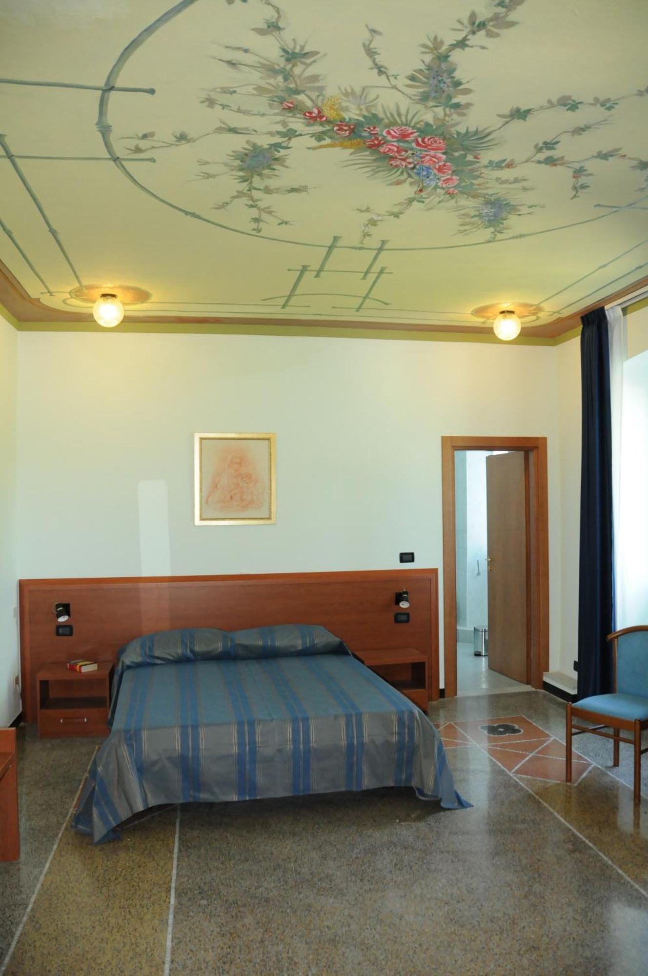 Villa Ester Tagliolo Monferrato Exteriör bild