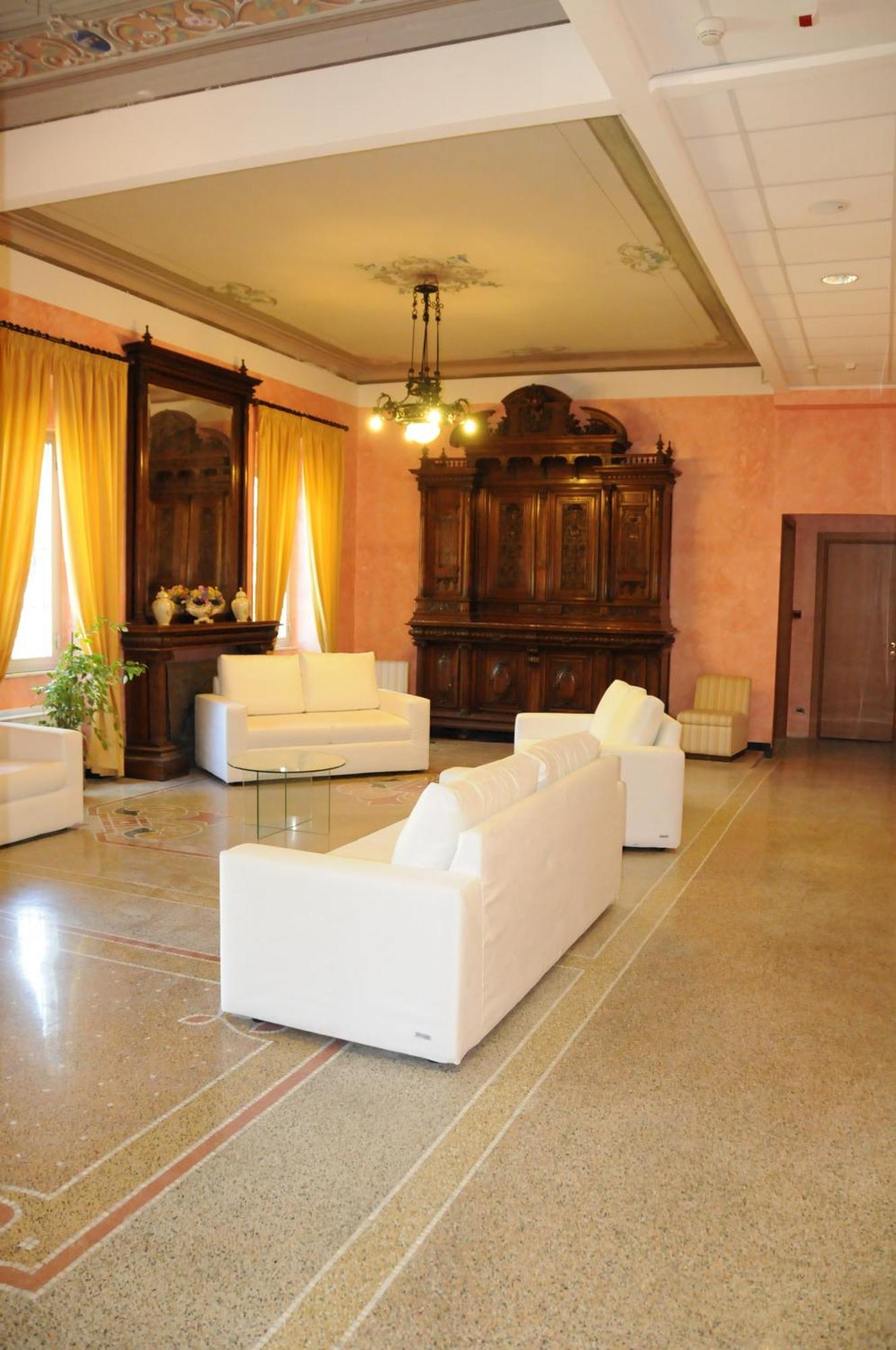 Villa Ester Tagliolo Monferrato Exteriör bild
