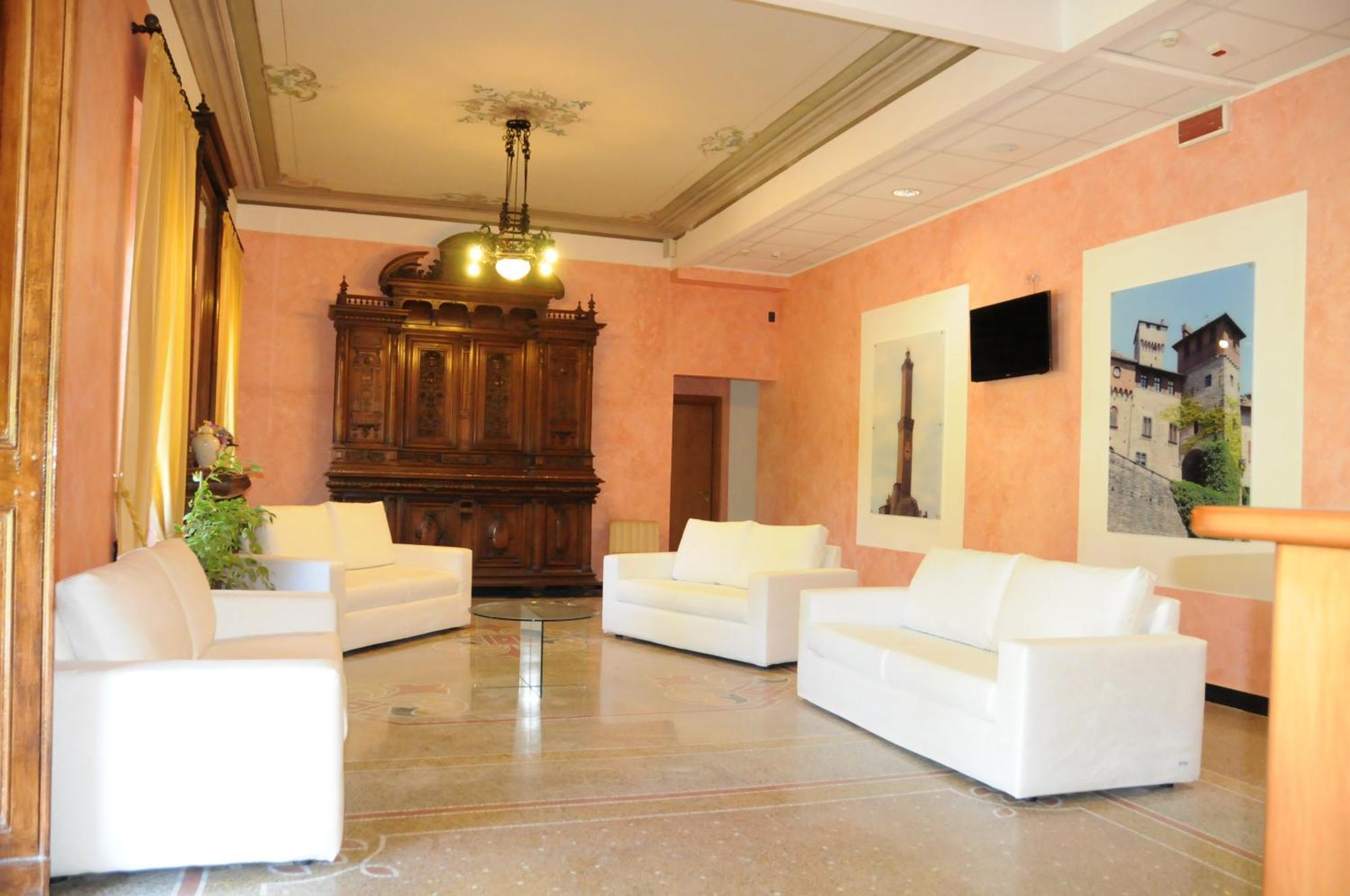 Villa Ester Tagliolo Monferrato Exteriör bild