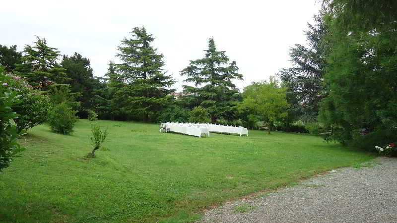 Villa Ester Tagliolo Monferrato Exteriör bild