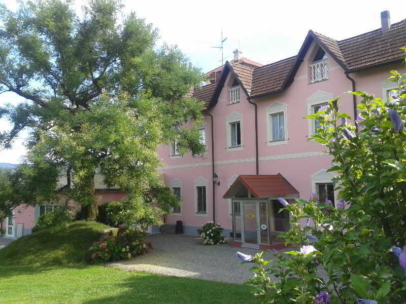 Villa Ester Tagliolo Monferrato Exteriör bild