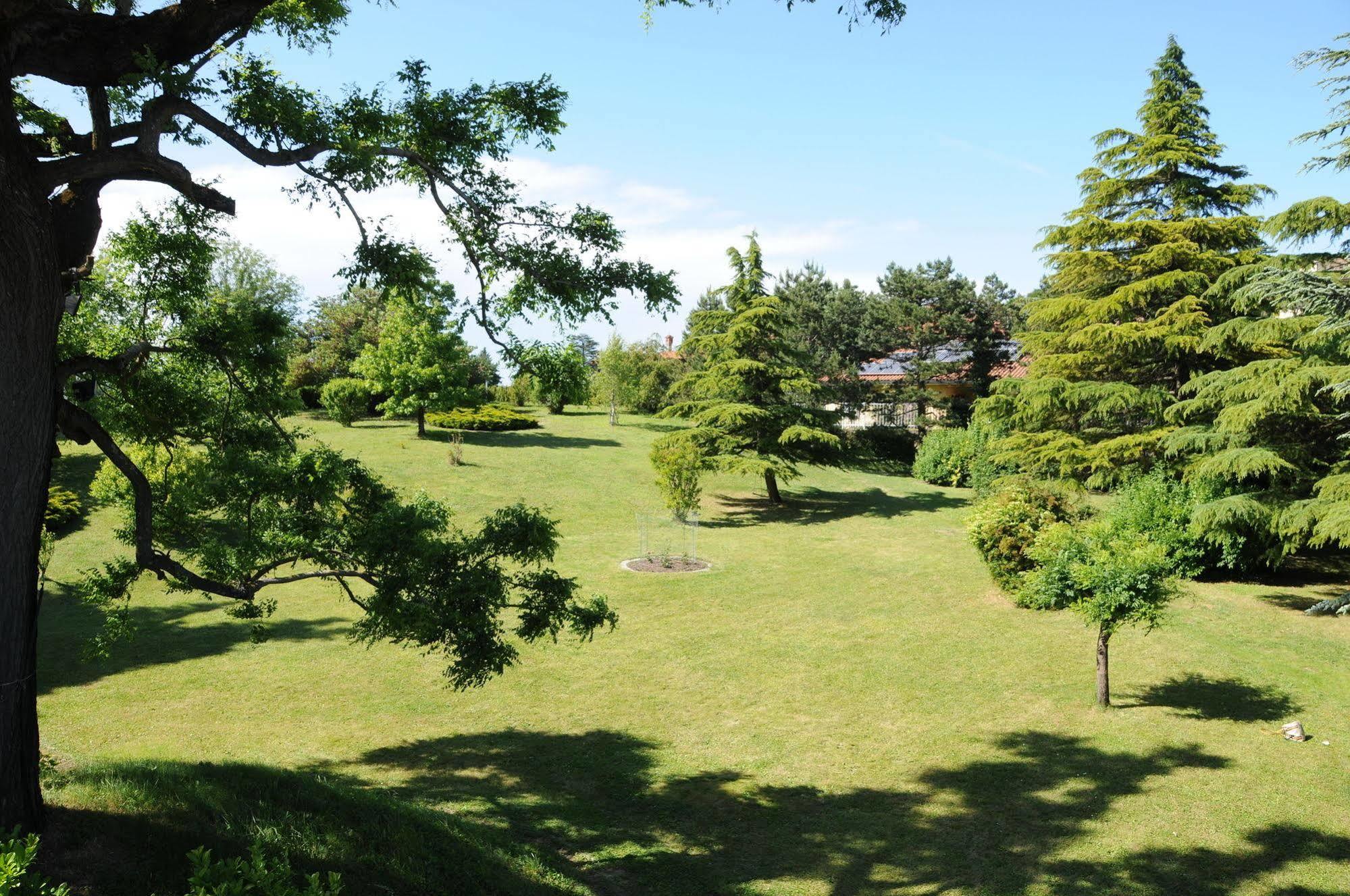 Villa Ester Tagliolo Monferrato Exteriör bild