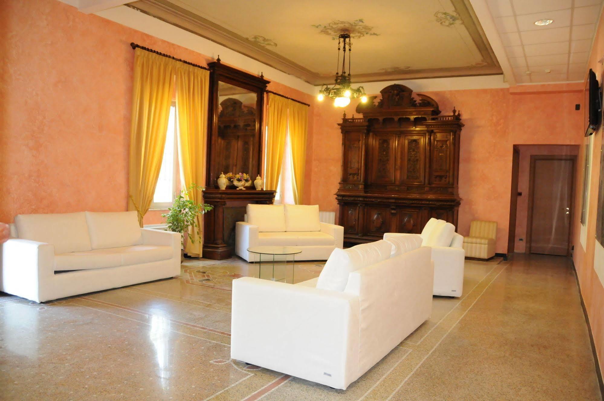 Villa Ester Tagliolo Monferrato Exteriör bild